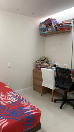 Imagem Apartamento com 3 Quartos à Venda, 103 m² em Caminho Das árvores - Salvador Imagem Apartamento com 3 Quartos à Venda, 103 m² em Caminho Das árvores - Salvador