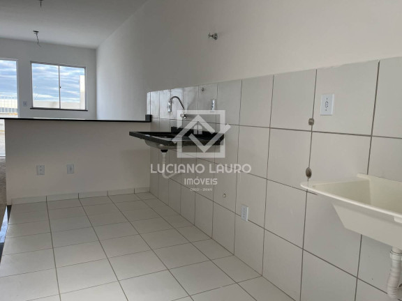 Imagem Casa com 3 Quartos à Venda, 104 m² em Primavera - Vitória Da Conquista Imagem Casa com 3 Quartos à Venda, 104 m² em Primavera - Vitória Da Conquista