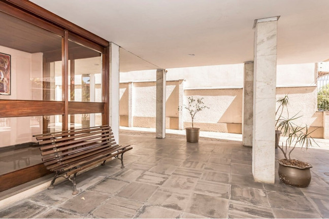Imagem Imóvel com 2 Quartos à Venda, 77 m² em Cristo Redentor - Porto Alegre Imagem Imóvel com 2 Quartos à Venda, 77 m² em Cristo Redentor - Porto Alegre
