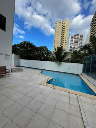 Imagem Apartamento com 3 Quartos à Venda, 98 m² em Itaigara - Salvador Imagem Apartamento com 3 Quartos à Venda, 98 m² em Itaigara - Salvador