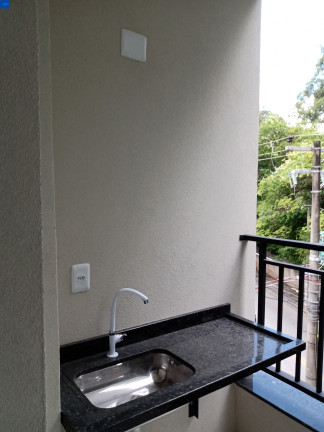 Imagem Apartamento com 2 Quartos à Venda, 44 m² em Jardim Saira - Sorocaba Imagem Apartamento com 2 Quartos à Venda, 44 m² em Jardim Saira - Sorocaba