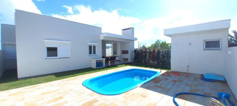 Imagem Casa com 4 Quartos à Venda, 195 m² em Nova Miramar - Capao Da Canoa Imagem Casa com 4 Quartos à Venda, 195 m² em Nova Miramar - Capao Da Canoa