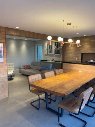 Imagem Apartamento com 3 Quartos à Venda, 121 m² em Pinheiros - São Paulo Imagem Apartamento com 3 Quartos à Venda, 121 m² em Pinheiros - São Paulo