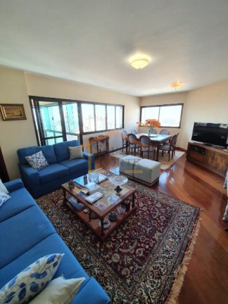 Imagem Apartamento com 4 Quartos à Venda, 154 m² em Santana - São Paulo Imagem Apartamento com 4 Quartos à Venda, 154 m² em Santana - São Paulo
