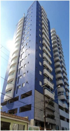 Imagem Apartamento com 1 Quarto à Venda, 41 m² em Caiçara - Praia Grande Imagem Apartamento com 1 Quarto à Venda, 41 m² em Caiçara - Praia Grande