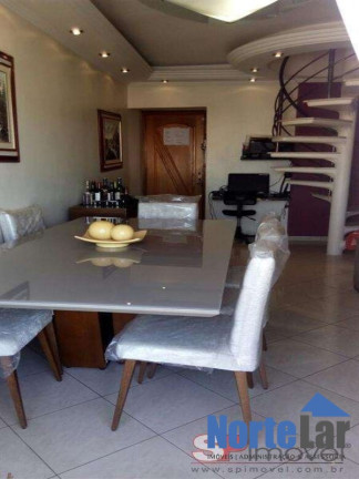 Imagem Apartamento com 3 Quartos à Venda, 242 m² em Vila Gustavo - São Paulo Imagem Apartamento com 3 Quartos à Venda, 242 m² em Vila Gustavo - São Paulo