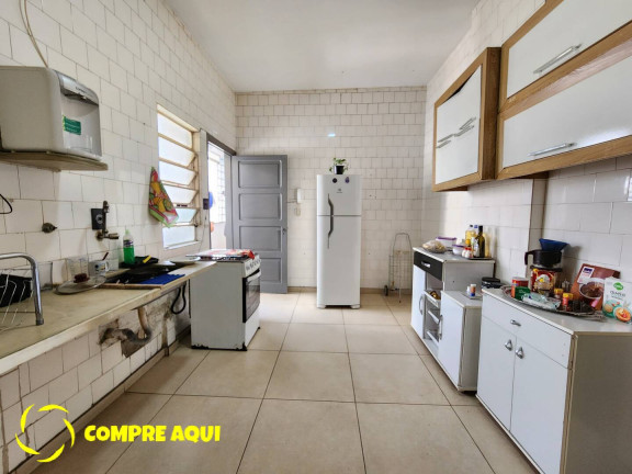 Imagem Apartamento com 2 Quartos à Venda, 125 m² em Barra Funda - São Paulo