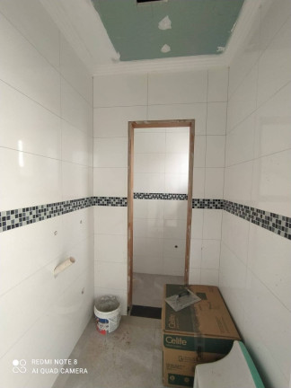 Imagem Cobertura com 2 Quartos à Venda, 100 m² em Vila Marina - Santo André
