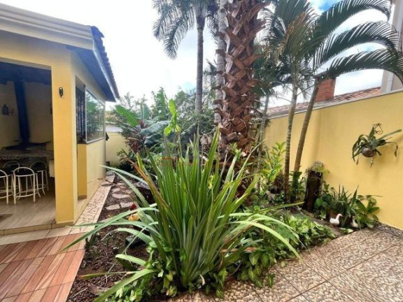 Imagem Casa de Condomínio com 3 Quartos à Venda, 330 m² em Jardim Alto Da Colina - Valinhos Imagem Casa de Condomínio com 3 Quartos à Venda, 330 m² em Jardim Alto Da Colina - Valinhos