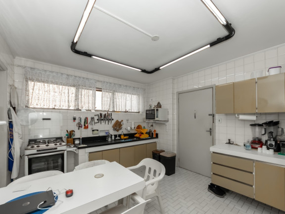Imagem Apartamento com 3 Quartos à Venda, 158 m² em Jardim Paulista - São Paulo Imagem Apartamento com 3 Quartos à Venda, 158 m² em Jardim Paulista - São Paulo