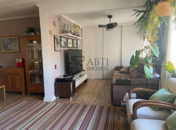 Imagem Apartamento com 3 Quartos à Venda, 86 m² em Campo Belo - São Paulo