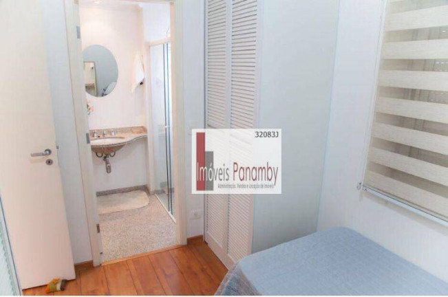 Imagem Apartamento com 3 Quartos à Venda, 115 m² em Brooklin Paulista - São Paulo Imagem Apartamento com 3 Quartos à Venda, 115 m² em Brooklin Paulista - São Paulo