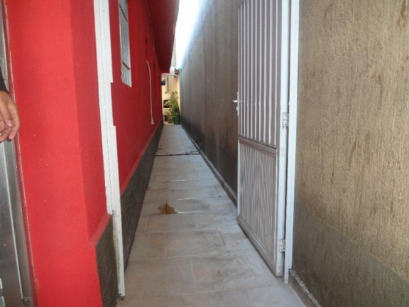 Imagem Casa com 3 Quartos à Venda, 100 m² em Jardim São Vicente - Cotia