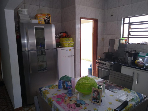Imagem Casa com 3 Quartos à Venda, 240 m² em Solemar - Praia Grande Imagem Casa com 3 Quartos à Venda, 240 m² em Solemar - Praia Grande