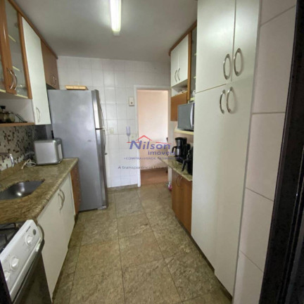 Imagem Apartamento com 3 Quartos à Venda,  em Gopoúva - Guarulhos