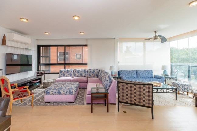 Imagem Apartamento com 2 Quartos à Venda, 138 m² em Moema - São Paulo Imagem Apartamento com 2 Quartos à Venda, 138 m² em Moema - São Paulo