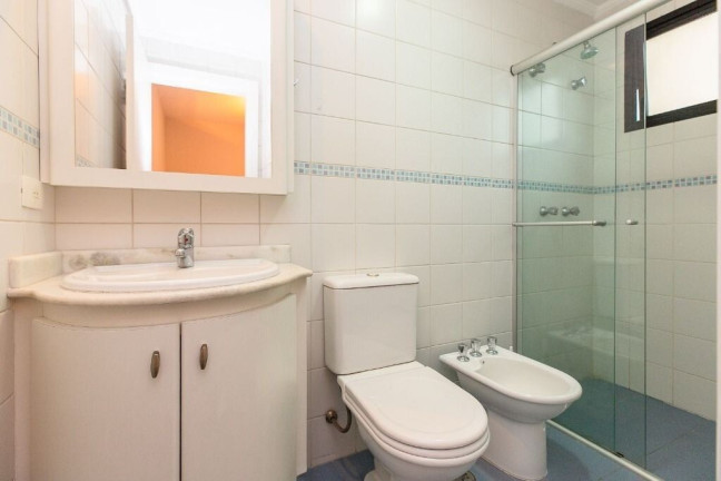 Imagem Apartamento com 3 Quartos à Venda, 205 m² em Itaim Bibi - São Paulo