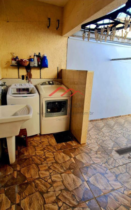 Imagem Casa com 4 Quartos à Venda, 193 m² em Jardim Dall`orto - Sumaré Imagem Casa com 4 Quartos à Venda, 193 m² em Jardim Dall`orto - Sumaré