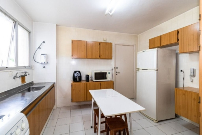 Imagem Apartamento com 3 Quartos à Venda, 115 m² em Jardim Paulista - São Paulo Imagem Apartamento com 3 Quartos à Venda, 115 m² em Jardim Paulista - São Paulo