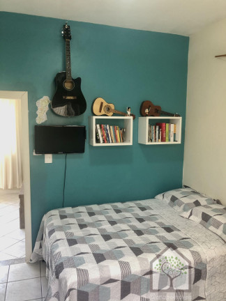 Imagem Casa com 5 Quartos à Venda, 200 m² em Saco Dos Limões - Florianópolis