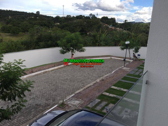 Imagem Casa de Condomínio com 2 Quartos à Venda, 180 m² em Chácaras Pousada Do Vale - São José Dos Campos Imagem Casa de Condomínio com 2 Quartos à Venda, 180 m² em Chácaras Pousada Do Vale - São José Dos Campos