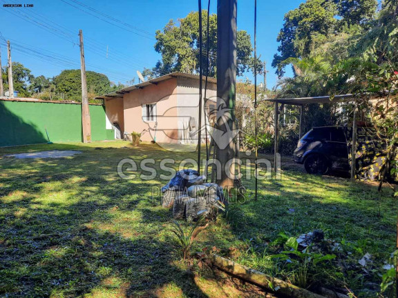 Imagem Casa com 2 Quartos à Venda, 100 m² em Praia Do Prumirim - Ubatuba