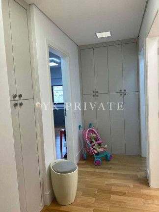 Imagem Apartamento com 3 Quartos à Venda, 215 m² em Perdizes - São Paulo