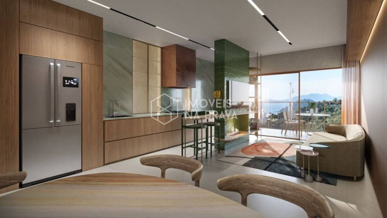 Imagem Apartamento com 4 Quartos à Venda, 215 m² em Praia Brava - Itajaí Imagem Apartamento com 4 Quartos à Venda, 215 m² em Praia Brava - Itajaí
