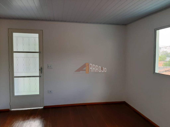 Imagem Casa com 4 Quartos à Venda, 120 m² em Cangaíba - São Paulo Imagem Casa com 4 Quartos à Venda, 120 m² em Cangaíba - São Paulo
