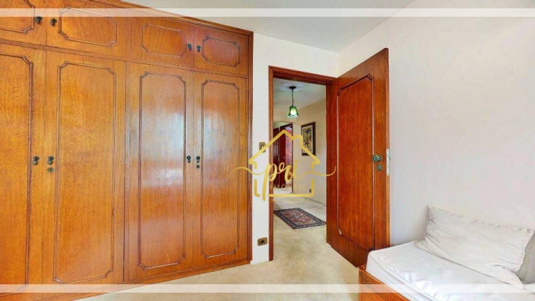 Imagem Apartamento com 4 Quartos à Venda, 192 m² em Paraíso - São Paulo Imagem Apartamento com 4 Quartos à Venda, 192 m² em Paraíso - São Paulo