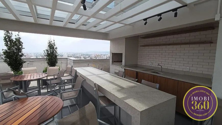Imagem Apartamento com 2 Quartos à Venda, 83 m² em Vila Santana - São Paulo