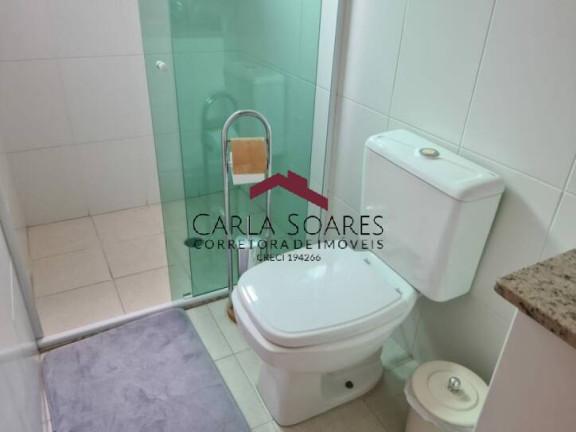 Imagem Apartamento com 4 Quartos à Venda, 150 m² em Jardim Astúrias - Guarujá