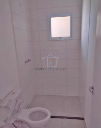 Imagem Apartamento com 2 Quartos à Venda, 54 m² em Jardim Carolina - Jundiaí