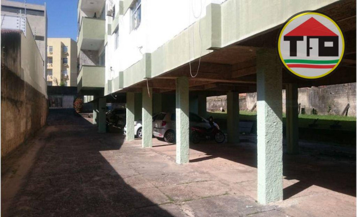 Imagem Apartamento com 3 Quartos à Venda, 95 m² em Nova Marabá - Marabá Imagem Apartamento com 3 Quartos à Venda, 95 m² em Nova Marabá - Marabá