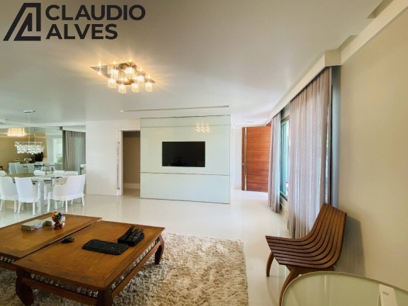 Imagem Casa de Condomínio com 3 Quartos à Venda, 274 m² em Pedra Do Descanso - Feira De Santana Imagem Casa de Condomínio com 3 Quartos à Venda, 274 m² em Pedra Do Descanso - Feira De Santana