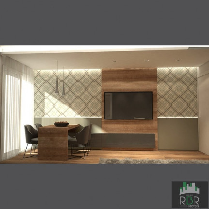 Imagem Apartamento com 2 Quartos à Venda, 55 m² em Caxias Do Sul Imagem Apartamento com 2 Quartos à Venda, 55 m² em Caxias Do Sul