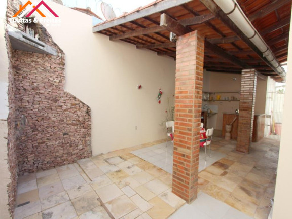 Imagem Imóvel com 4 Quartos à Venda, em Edson Queiroz - Fortaleza Imagem Imóvel com 4 Quartos à Venda, em Edson Queiroz - Fortaleza