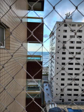 Imagem Apartamento com 3 Quartos à Venda, 140 m² em Caiçara - Praia Grande