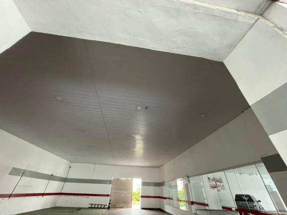 Imagem Imóvel Comercial para Alugar, 1.200 m² em Vila Nova - Santos