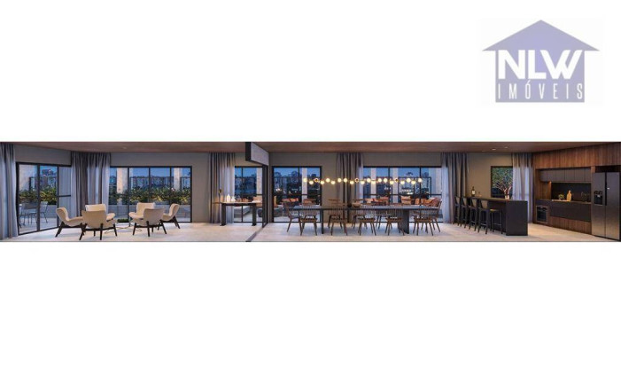 Imagem Apartamento com 4 Quartos à Venda, 163 m² em Pinheiros - São Paulo Imagem Apartamento com 4 Quartos à Venda, 163 m² em Pinheiros - São Paulo