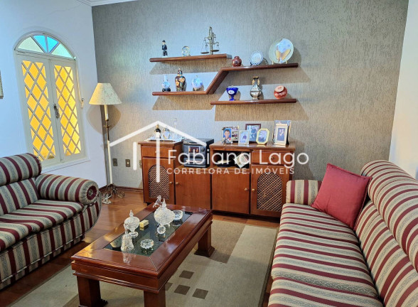 Imagem Casa com 3 Quartos à Venda, 286 m² em Vila Arens Ii - Jundiaí Imagem Casa com 3 Quartos à Venda, 286 m² em Vila Arens Ii - Jundiaí