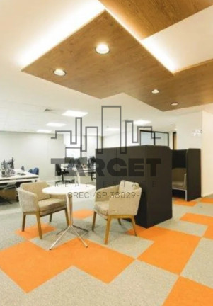 Imagem Imóvel para Alugar, 385 m² em Vila Olímpia - São Paulo