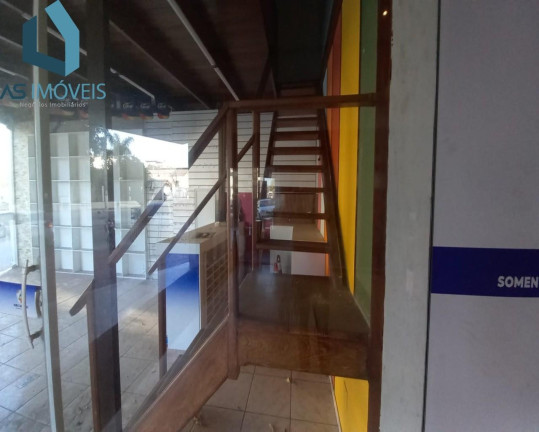 Imagem Sala Comercial para Alugar, 35 m² em Centro - Cabo Frio
