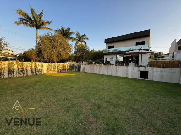 Imagem Casa com 4 Quartos à Venda, 262 m² em Condomínio Shambala Ii - Atibaia Imagem Casa com 4 Quartos à Venda, 262 m² em Condomínio Shambala Ii - Atibaia