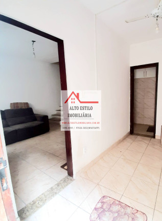 Imagem Casa com 2 Quartos à Venda, 62 m² em Piedade - Rio De Janeiro Imagem Casa com 2 Quartos à Venda, 62 m² em Piedade - Rio De Janeiro