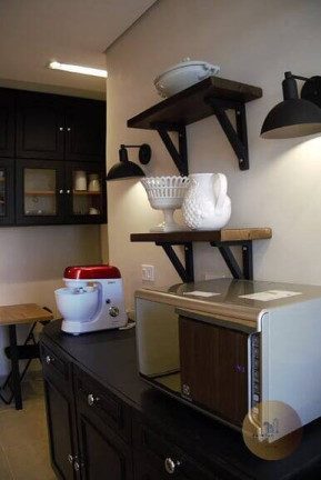 Imagem Apartamento com 3 Quartos à Venda, 126 m² em Real Parque - São Paulo Imagem Apartamento com 3 Quartos à Venda, 126 m² em Real Parque - São Paulo
