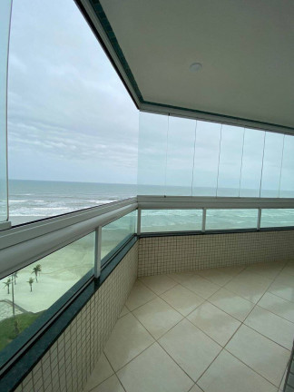 Apartamento com 3 Quartos à Venda,  em Caiçara - Praia Grande