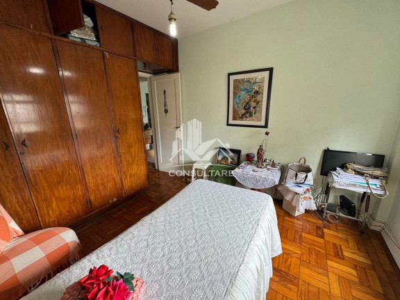 Imagem Apartamento com 2 Quartos à Venda, 70 m² em Boqueirão - Santos Imagem Apartamento com 2 Quartos à Venda, 70 m² em Boqueirão - Santos