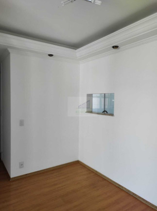 Imagem Apartamento com 2 Quartos à Venda, 55 m² em Vila Ivone - São Paulo Imagem Apartamento com 2 Quartos à Venda, 55 m² em Vila Ivone - São Paulo