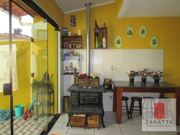 Imagem Casa com 3 Quartos à Venda, 170 m² em Tamandaré - Esteio Imagem Casa com 3 Quartos à Venda, 170 m² em Tamandaré - Esteio